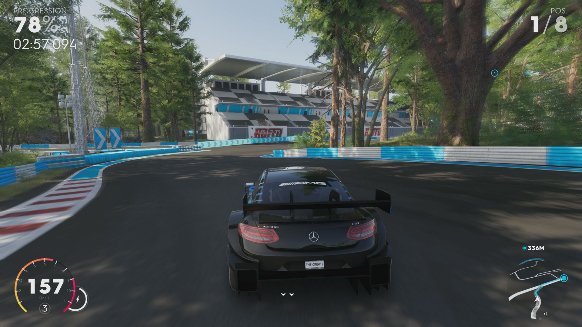 The Crew 2 - Imagen 22